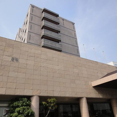 Okayama Royal Hotel Esterno foto