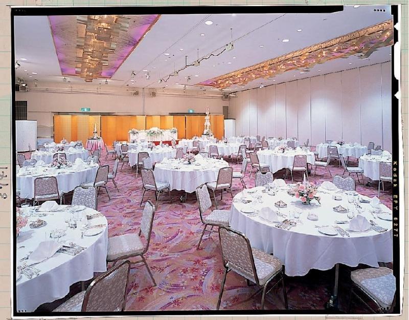 Okayama Royal Hotel Esterno foto