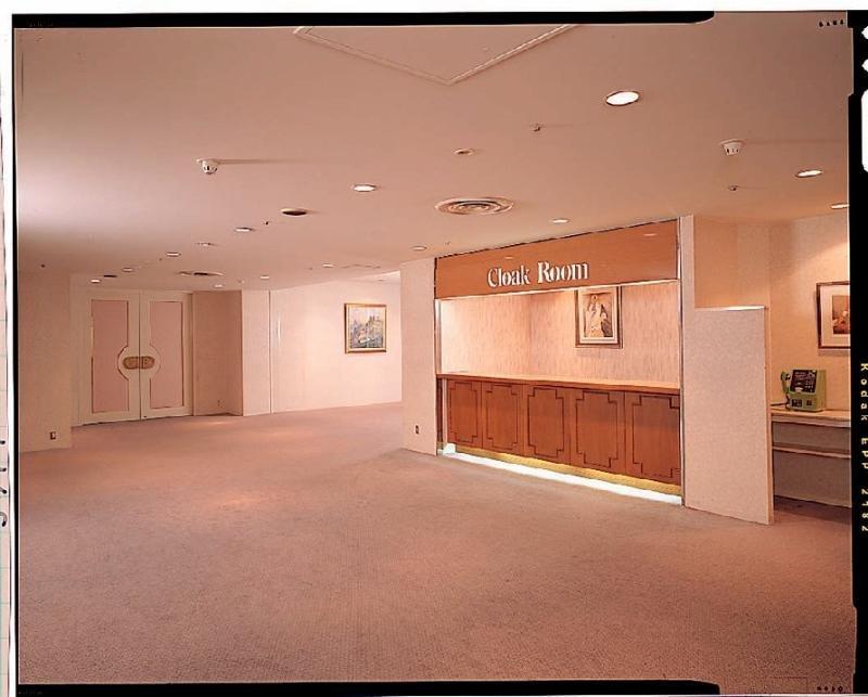 Okayama Royal Hotel Esterno foto