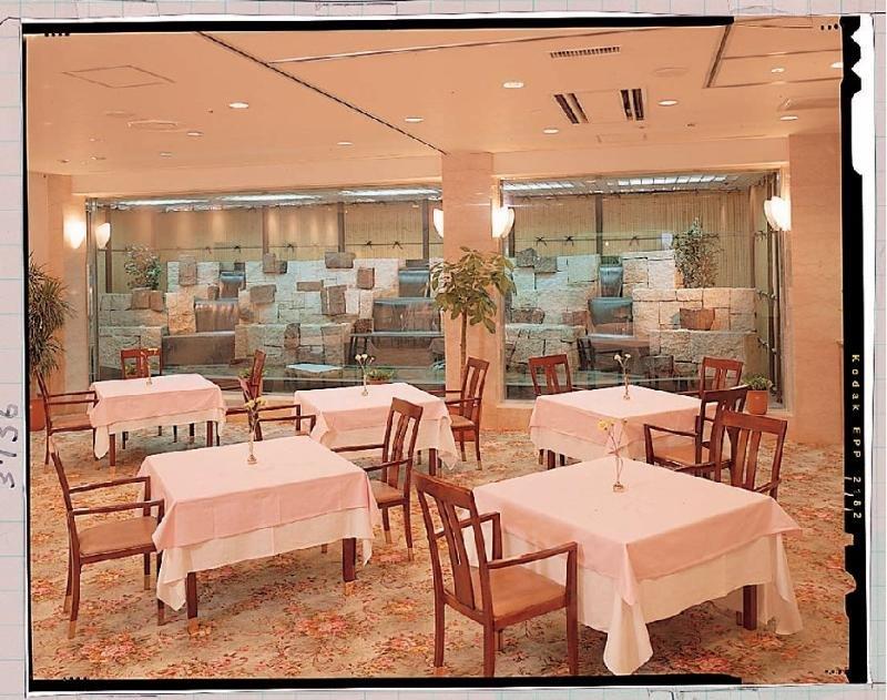 Okayama Royal Hotel Esterno foto