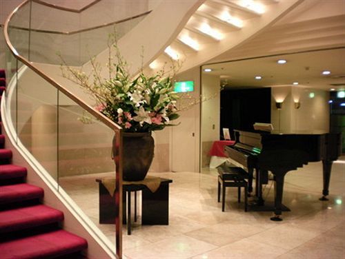Okayama Royal Hotel Esterno foto