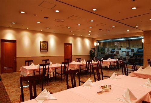 Okayama Royal Hotel Esterno foto